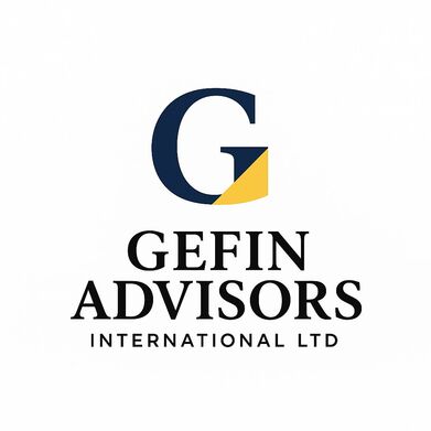 gefinadvisors.com